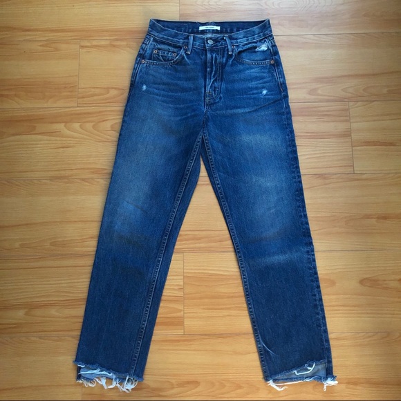 Grlfrnd helena jeans - Picture 2 of 3